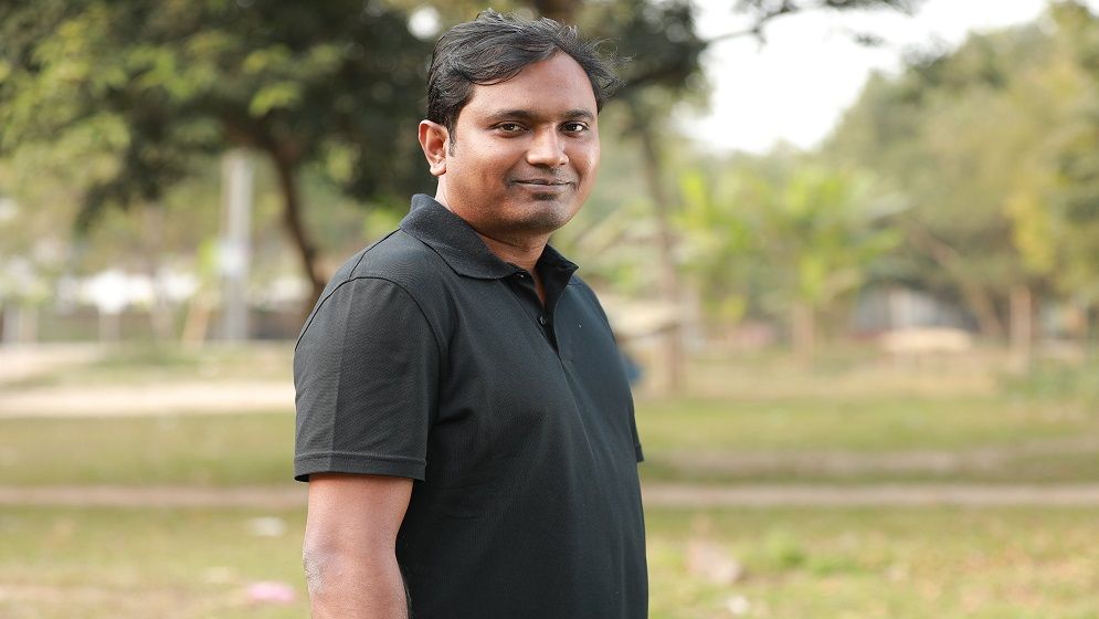 ৮ নাটক নিয়ে রাজীব মণি দাসের ঈদ আয়োজন