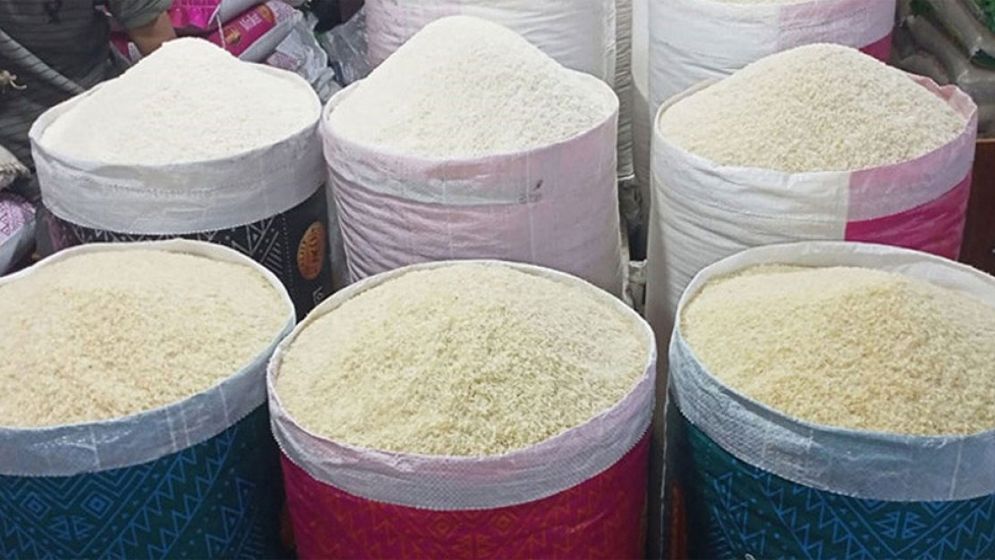 চাল আমদানির অনুমতি পেল আরো ৫০ প্রতিষ্ঠান 