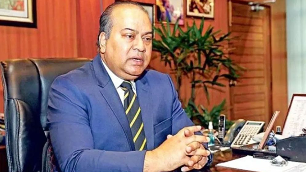 আবারো বিএসইসি চেয়ারম্যান হলেন শিবলী রুবাইয়াত-উল-ইসলাম