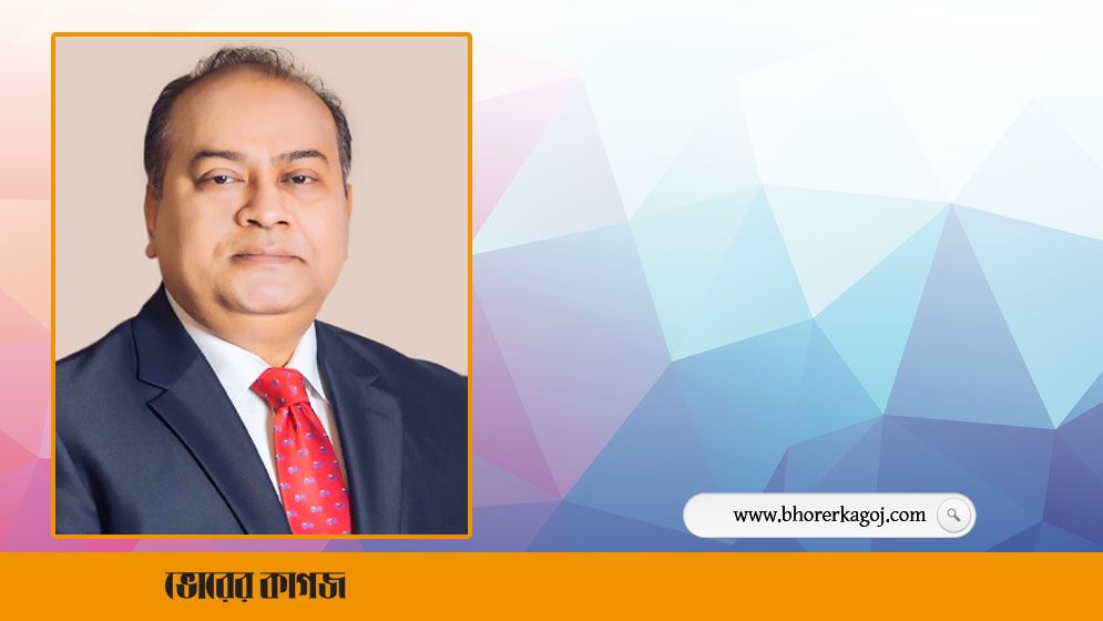 ফের বিএসইসি চেয়ারম্যান অধ্যাপক শিবলী রুবাইয়াত