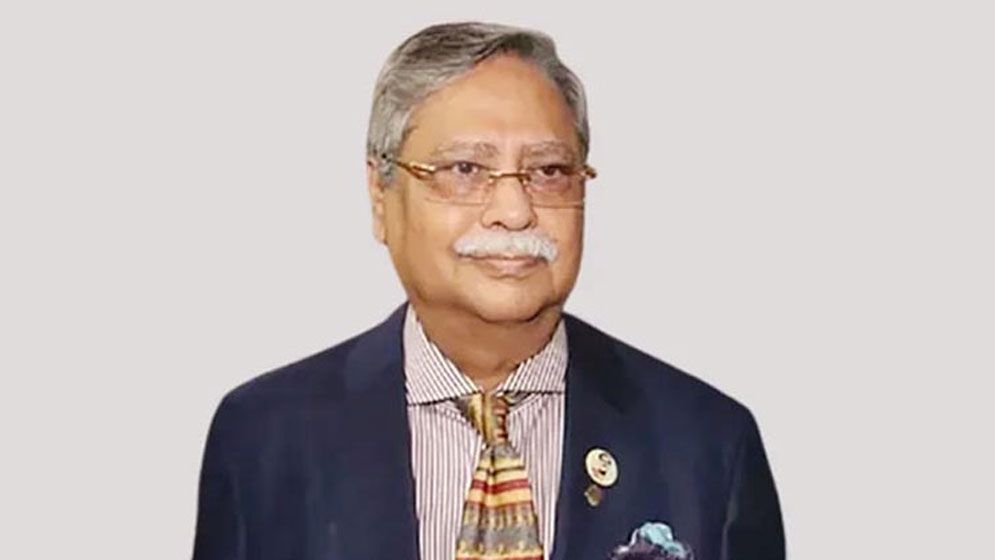 ঈদের দিন বঙ্গভবনে শুভেচ্ছা বিনিময় করবেন রাষ্ট্রপতি