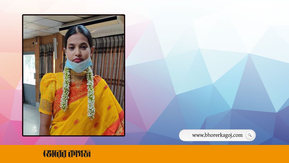 সারাহর কিডনি পাওয়া শামীমাও মারা গেলেন
