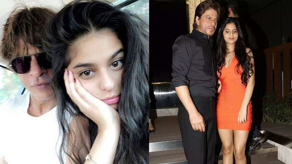 মেয়ের ক্যারিয়ার গড়তে কত টাকা খরচ করছেন শাহরুখ