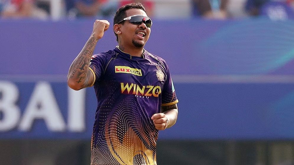 টি-২০ বিশ্বকাপে ফিরতে পারেন সুনীল নারিন