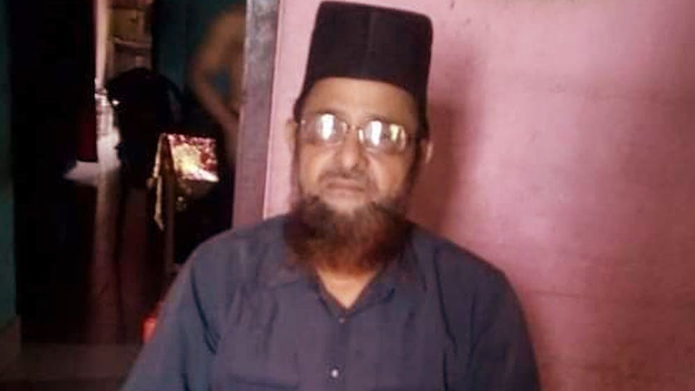 চট্টগ্রামে মাদরাসা শিক্ষকের মৃত্যু, ধারণা ‘হিটস্ট্রোক’