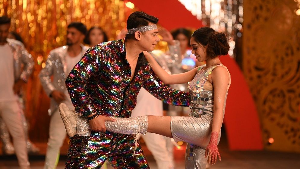ভাইরাল কিং জায়েদ খানের ‘বিড়ি’ (ভিডিও)