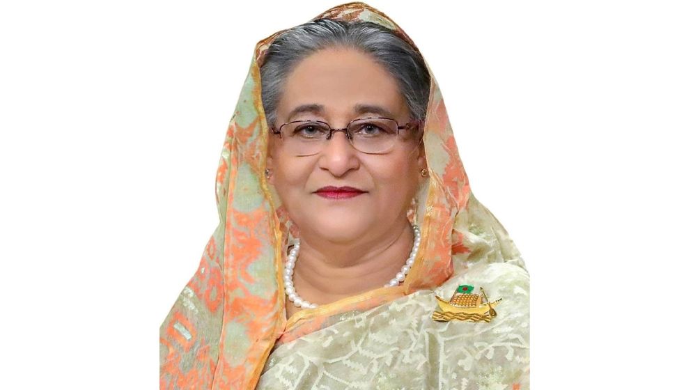 স্বাস্থ্য সুরক্ষা নিশ্চিতে সবাইকে এগিয়ে আসার আহ্বান প্রধানমন্ত্রীর