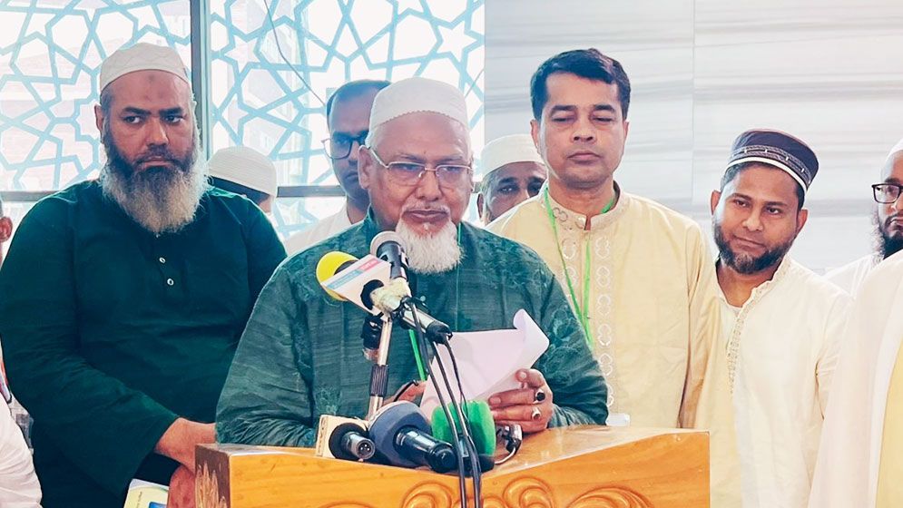 আগামী বছর হজ ব্যবস্থাপনায় অনেক ইতিবাচক পরিবর্তন আসবে