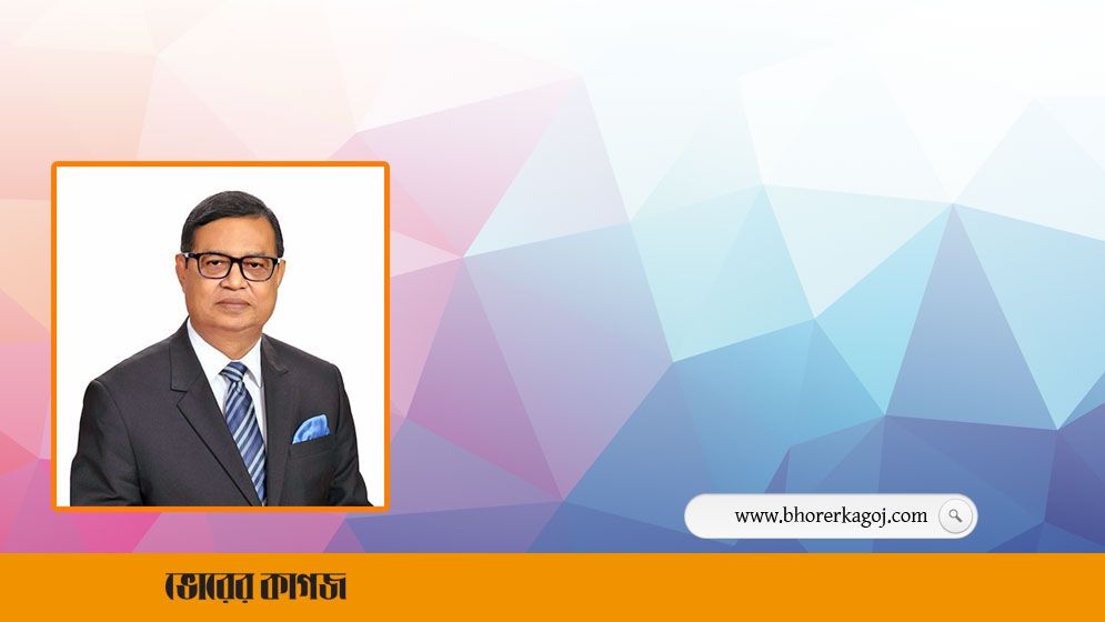 সাবেক অ্যাটর্নি জেনারেল এ জে মোহাম্মদ আলীর মৃত্যু