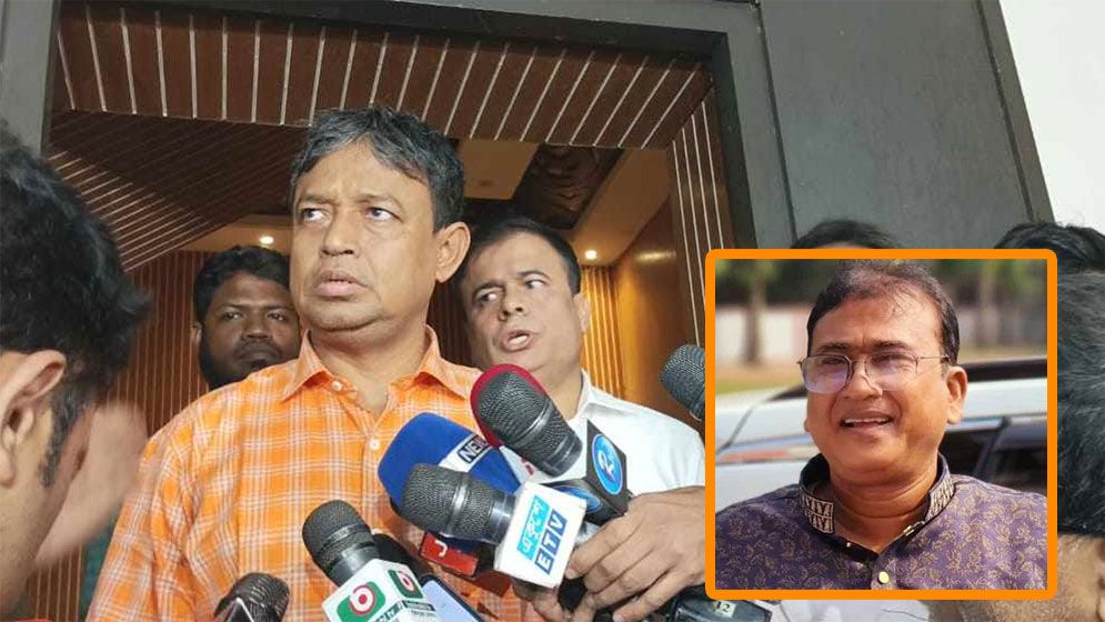 শিগগিরই এমপি আনারের ‘টুকরো মরদেহ’ উদ্ধারের আশা 