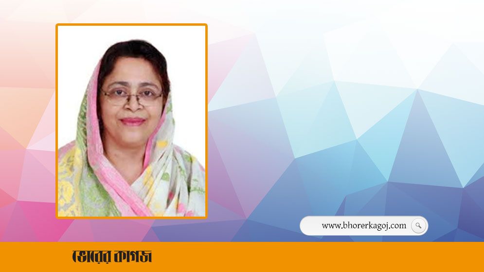 আন্তর্জাতিক সম্মেলনে যোগ দিতে ঢাকা ছাড়লেন প্রতিমন্ত্রী সিমিন