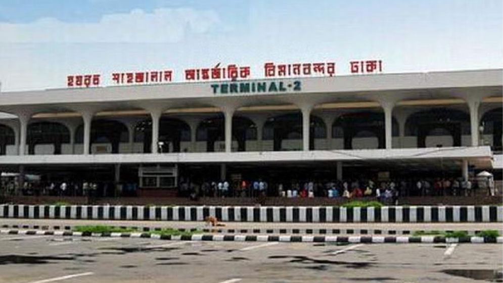 ঢাকা থেকে ১০ ফ্লাইট বাতিল