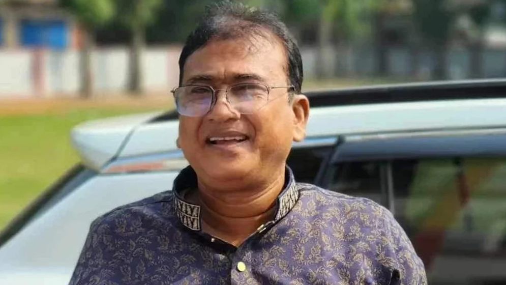 কে এই এমপি আজিম?