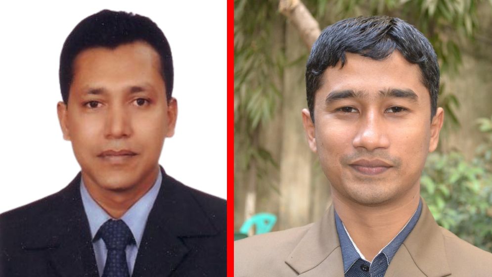 প্রধানমন্ত্রীর উপ-প্রেস সচিব তুষার ও এপিএস-২ হাফিজুরের নিয়োগ বাতিল