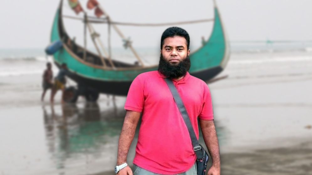 আওয়ামী লীগ নেতাকে গুলি করে হত্যা