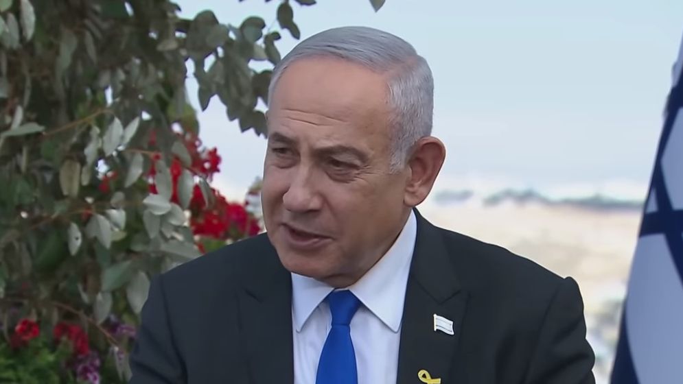 যুক্তরাষ্ট্র অস্ত্র সরবরাহ বন্ধ করলে ইসরায়েল একাই লড়বে: নেতানিয়াহু