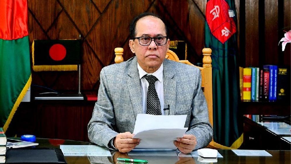ভোট কম পড়ার কারণ জানালেন সিইসি