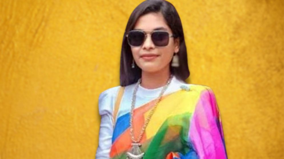 বিয়ের ২৪ দিন পার না হতেই ছাত্রলীগ নেতার স্ত্রীর আত্মহত্যা