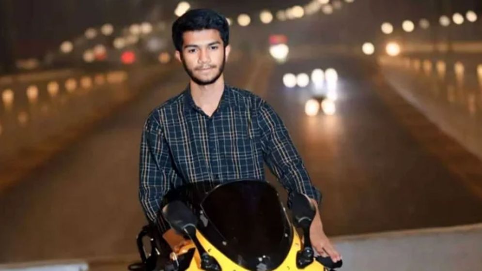 পথচারী ছাত্র নিহতের মামলায় দুজন রিমান্ডে
