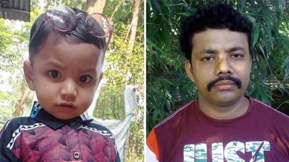লাকসামে বিদ্যুৎস্পৃষ্টে শিশুসহ দুইজন নিহত
