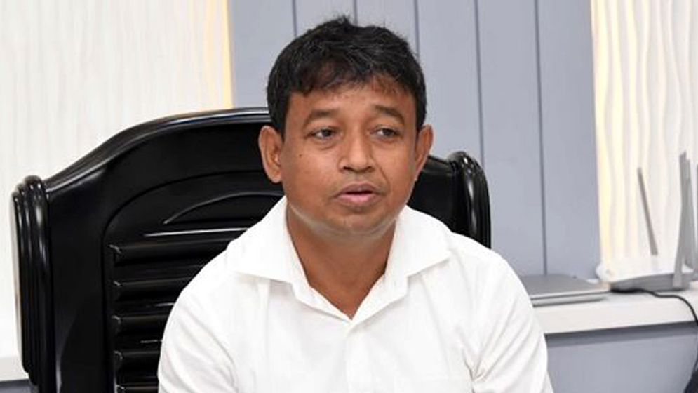 কলকাতা পুলিশকে মরদেহ উদ্ধারে সহযোগিতা করব