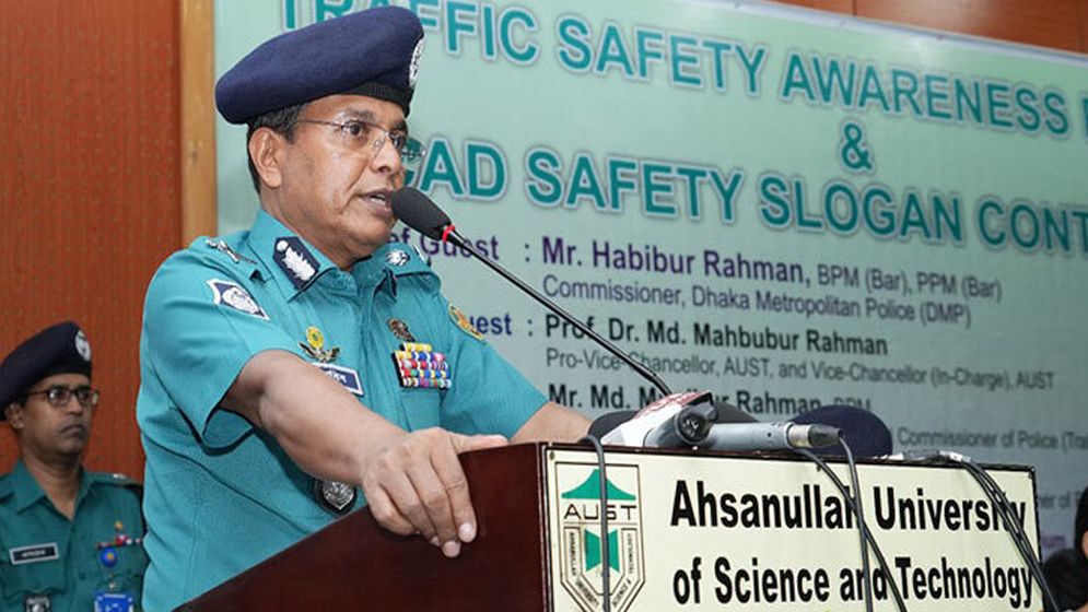 রাজধানীতে ৩৫০ সিসি বাইক ৩০ কি.মি. গতিতে চালানো কঠিন