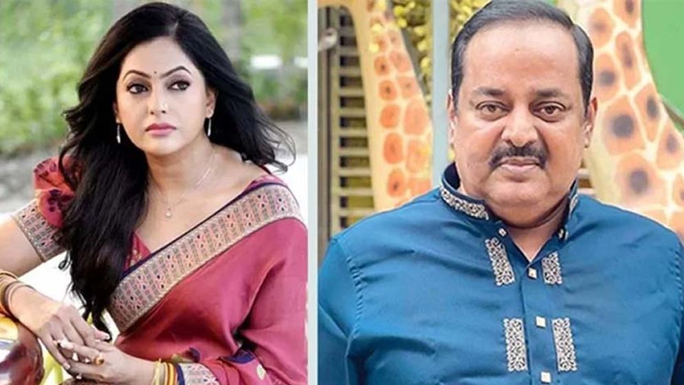 পদ স্থগিতের পর যা বললেন ডিপজল