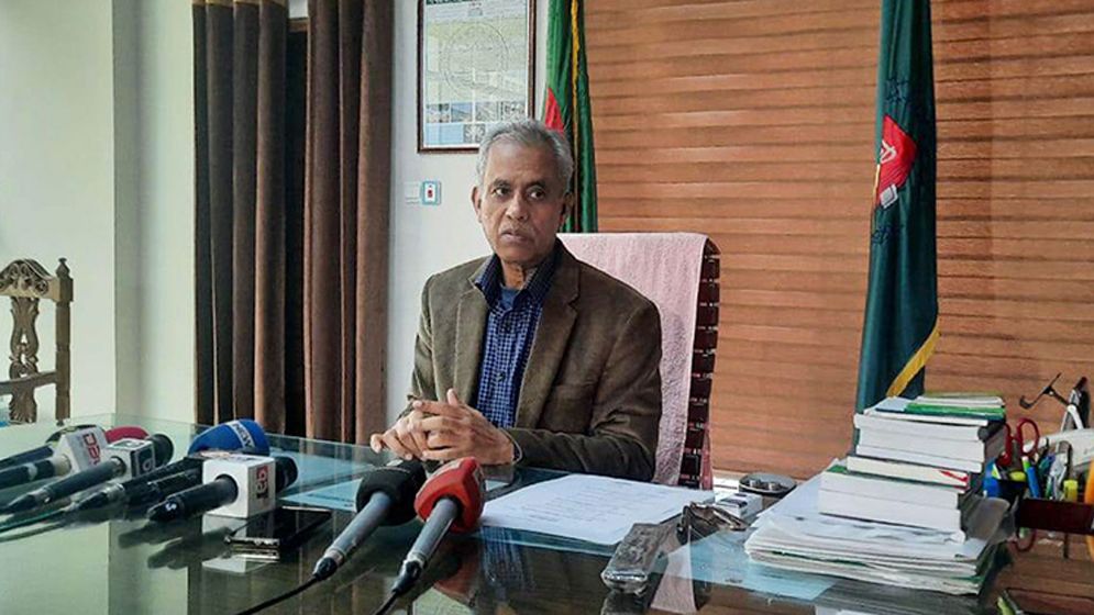 উপজেলা নির্বাচনে ভোট পড়েছে ৩৬ শতাংশ 