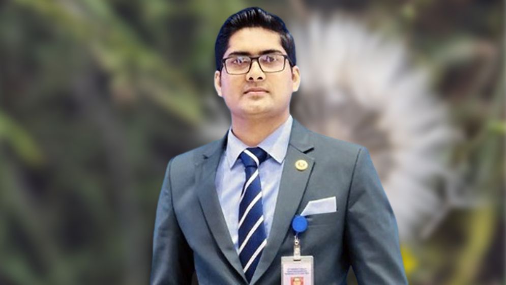 নির্বাচনী দায়িত্ব থেকে সহকারী রিটার্নিং কর্মকর্তাকে অব্যাহতি