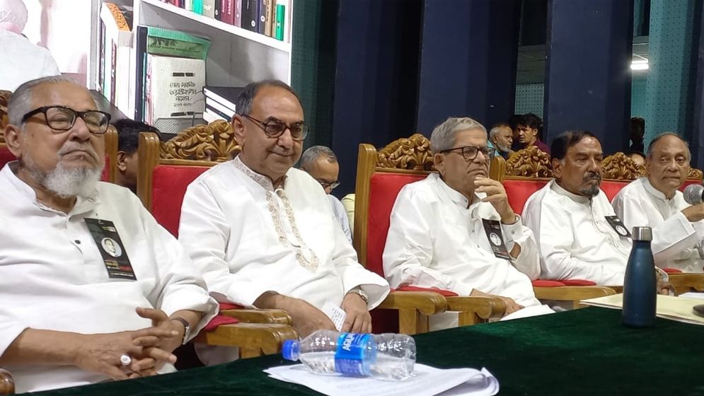 নেতাকর্মীদের জেগে ওঠার আহ্বান মির্জা ফখরুলের