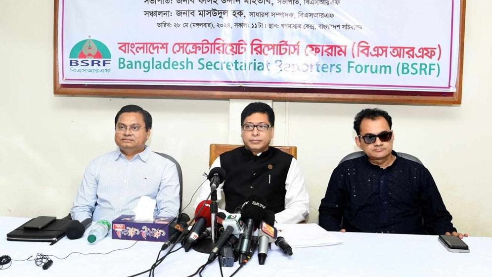 সরকারি চাকরিতে ৩ লাখ ৭০ হাজার পদ খালি: জনপ্রশাসনমন্ত্রী