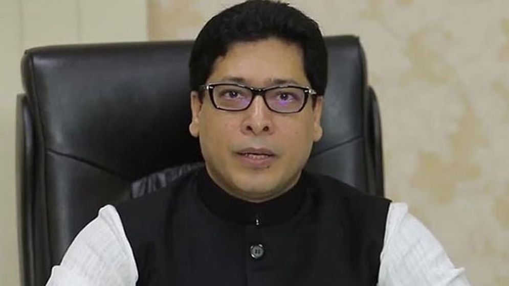 সরকারি চাকরির বয়সসীমা নিয়ে যে সিদ্ধান্ত জানালেন জনপ্রশাসন মন্ত্রী