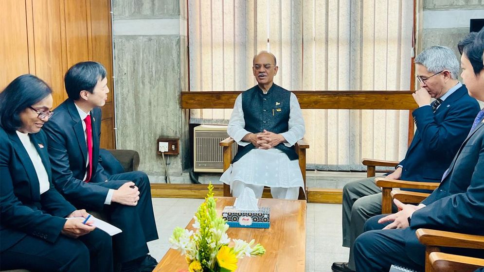 দেশের এভিয়েশন শিল্পকে এগিয়ে নিয়ে যাওয়া হবে