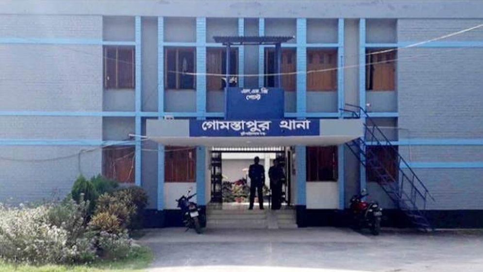 গলায় ফাঁস দিয়ে কলেজ ছাত্রীর আত্মহত্যা