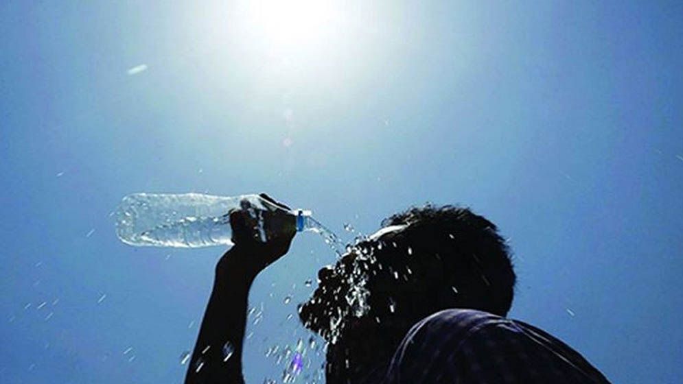 ৫৮ জেলায় তাপপ্রবাহ, অব্যাহত থাকবে শনিবার পর্যন্ত 