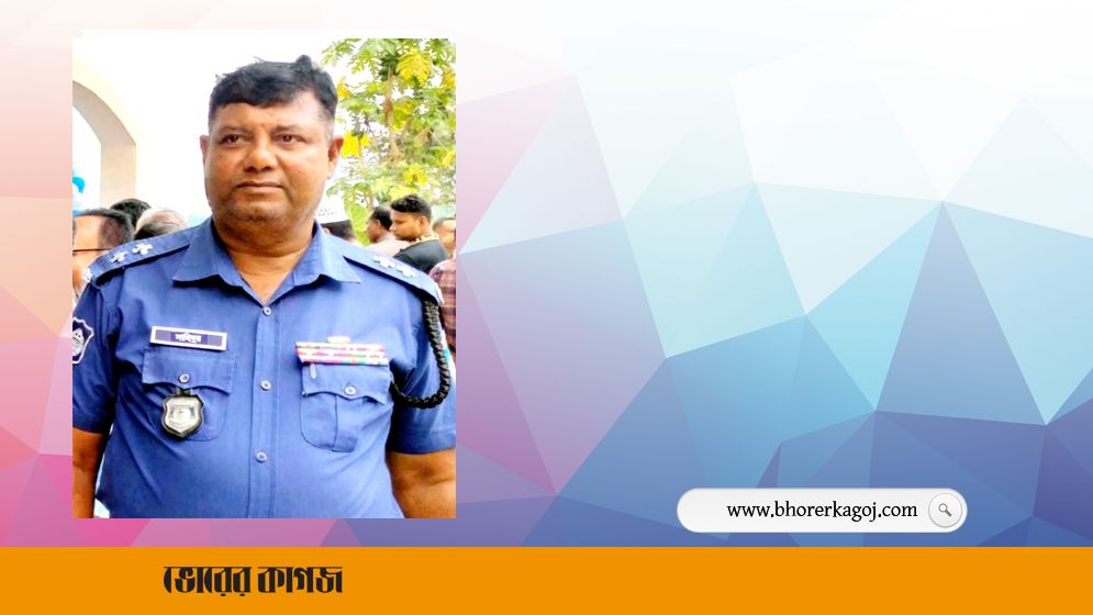 কুষ্টিয়ায় মালবাহী ট্রেনের ধাক্কায় পুলিশের এসআই নিহত