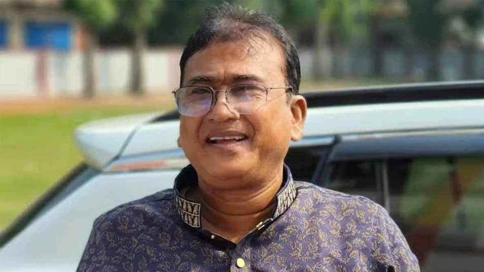 এমপি আজিমকে টুকরো টুকরো করে ওজন মেপে প্যাকেট করা হয়