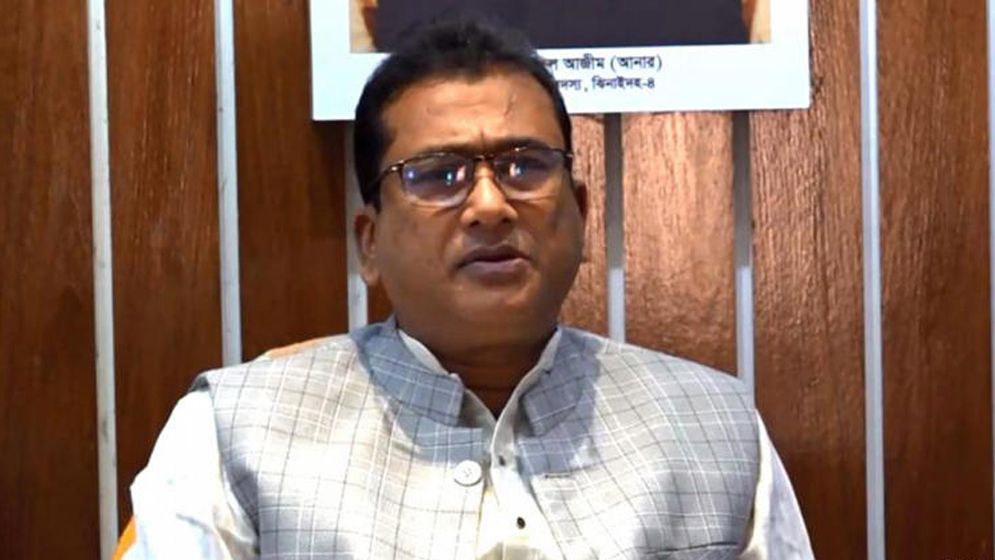 খণ্ডবিখণ্ড এমপি আজিমের লাশ, উঠে এলো চাঞ্চল্যকর তথ্য