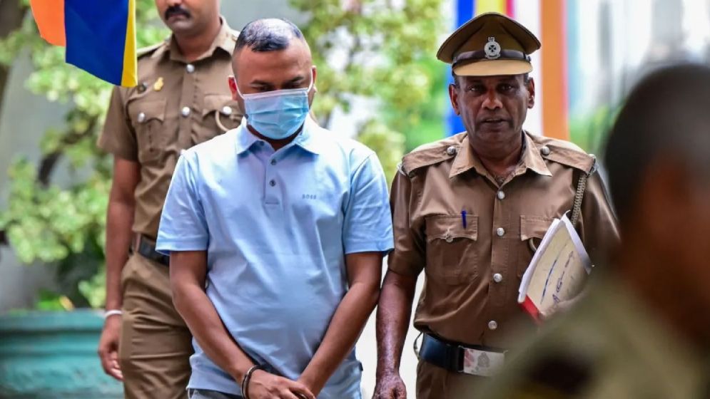 এলপিএলে মুস্তাফিজের দলের চুক্তি বাতিলের পর মালিক গ্রেপ্তার