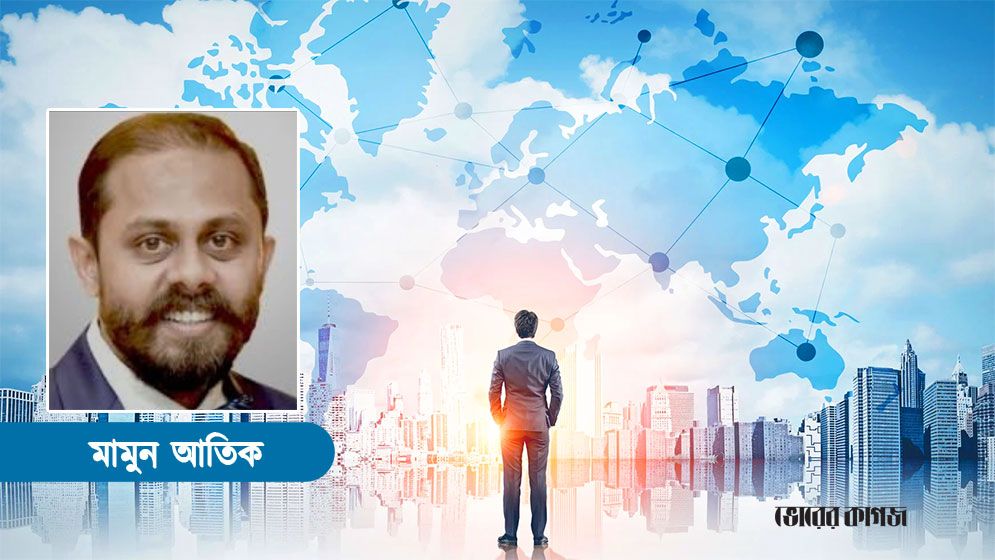 নেটওয়ার্কিং স্ট্র্যাটেজি: একটি শক্তিশালী পেশাদার নেটওয়ার্ক গড়ার উপায়