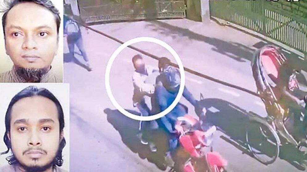 জঙ্গি ছিনতাই মামলার প্রতিবেদন ১০ জুন