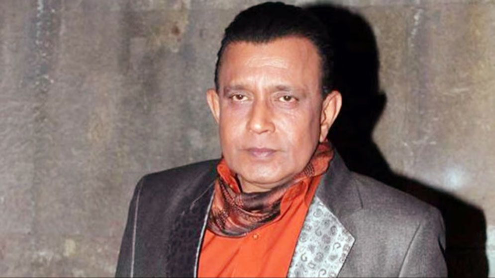 বিমানে সাবেক প্রেমিকাকে যে কথা বলেছিলেন মিঠুন