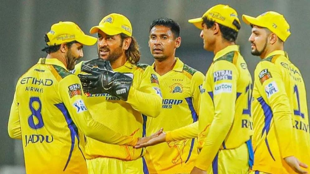 মুস্তাফিজের বিদায়ী ম্যাচে চেন্নাইয়ের হার
