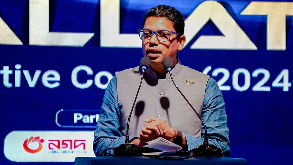 তিন বছরেই সফল ইউনিকর্ন স্টার্টআপ নগদ: পলক