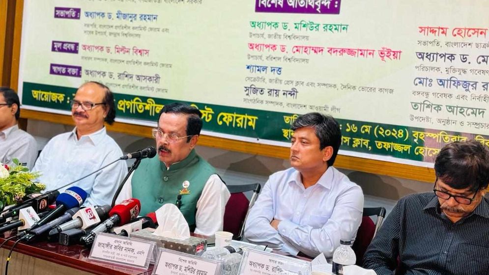 ইট মারলে পাটকেল খাওয়ার জন্য প্রস্তুত থাকবেন