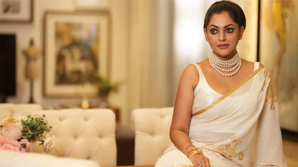 ‘বয়কট’ হতে পারেন নিপুণ!