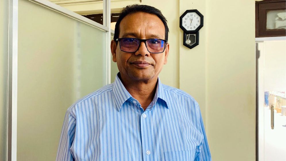 আপিল বিভাগে ওবায়দুল কাদেরের ভাইয়ের প্রার্থিতা বহাল
