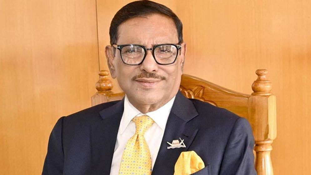 সাবেক সেনাপ্রধানের বিরুদ্ধে নেয়া ব্যবস্থা ভিসানীতির প্রয়োগ নয়