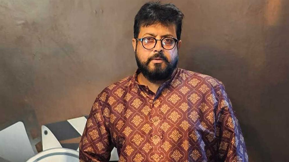 শিল্পী সমিতি ছাড়তে চান ওমর সানী