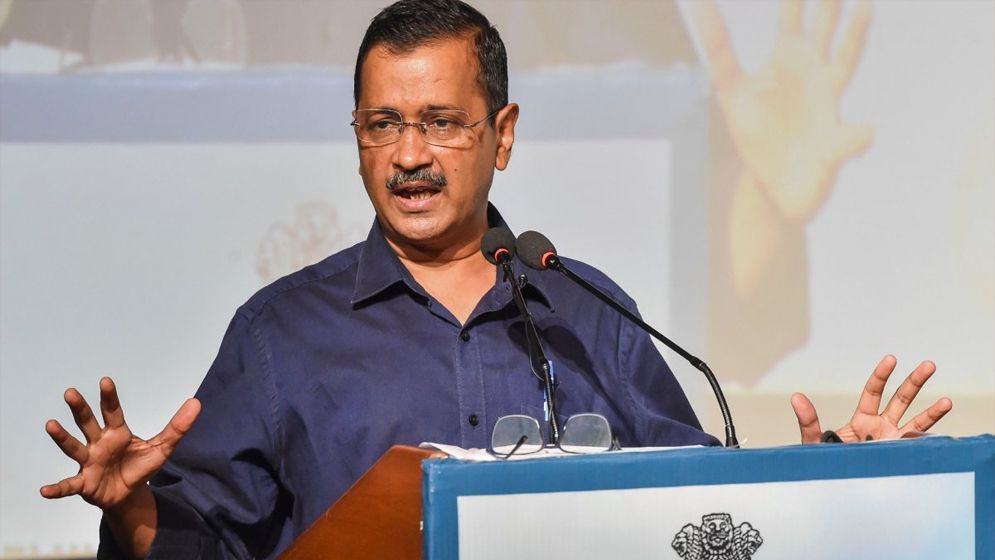 সুপ্রিম কোর্টে অন্তর্বর্তী জামিন পেলেন কেজরিওয়াল